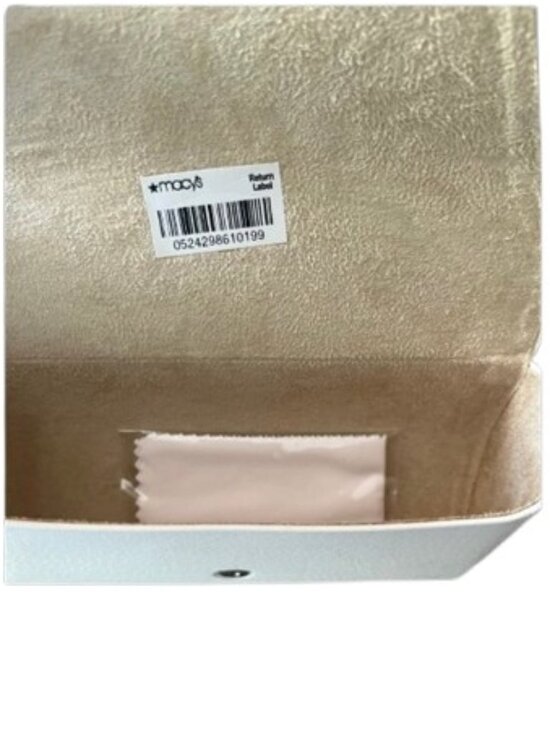 Michael Kors Oversized Square Sunglasses & Case NWT Isle of Skye MK6017